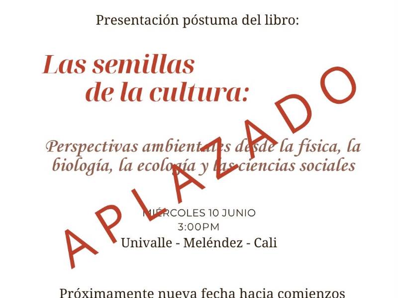 Imagen portada de la noticia o evento